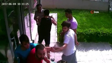 Kediye tekme davasında karar çıkmadı