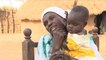 ما التحديات التي تواجهها القاصرات بجنوب السودان؟