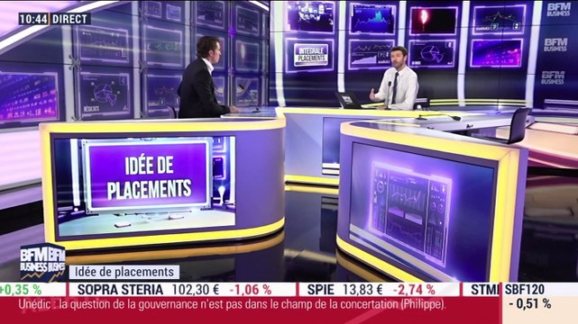 Idées de placements: Le dynamisme du marché de la promotion et de la réhabilitation immobilière - 26/02