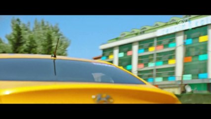 'Yalan Dolan' filmi 1 Mart'ta vizyona girecek - İSTANBUL