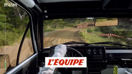 Dirt Rally 2.0 - Jeux vidéo - Rallye