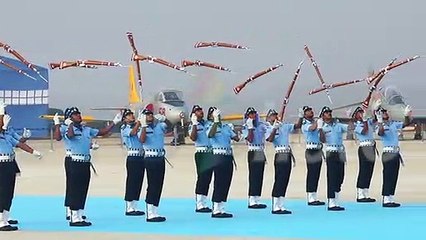 JAI HIND: B-Town SALUTES Indian Air Force