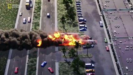 Uçak Kazası Raporu S19E05 Deadly Pitch