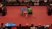 Tomislav Pucar vs Robin Devos (TTBL Selected)