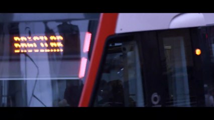 Hakan  Muhafız 2. Sezon Fragmanı