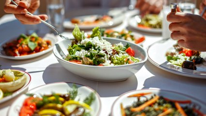 Stick To Your Vegan Diet With These Easy Hacks