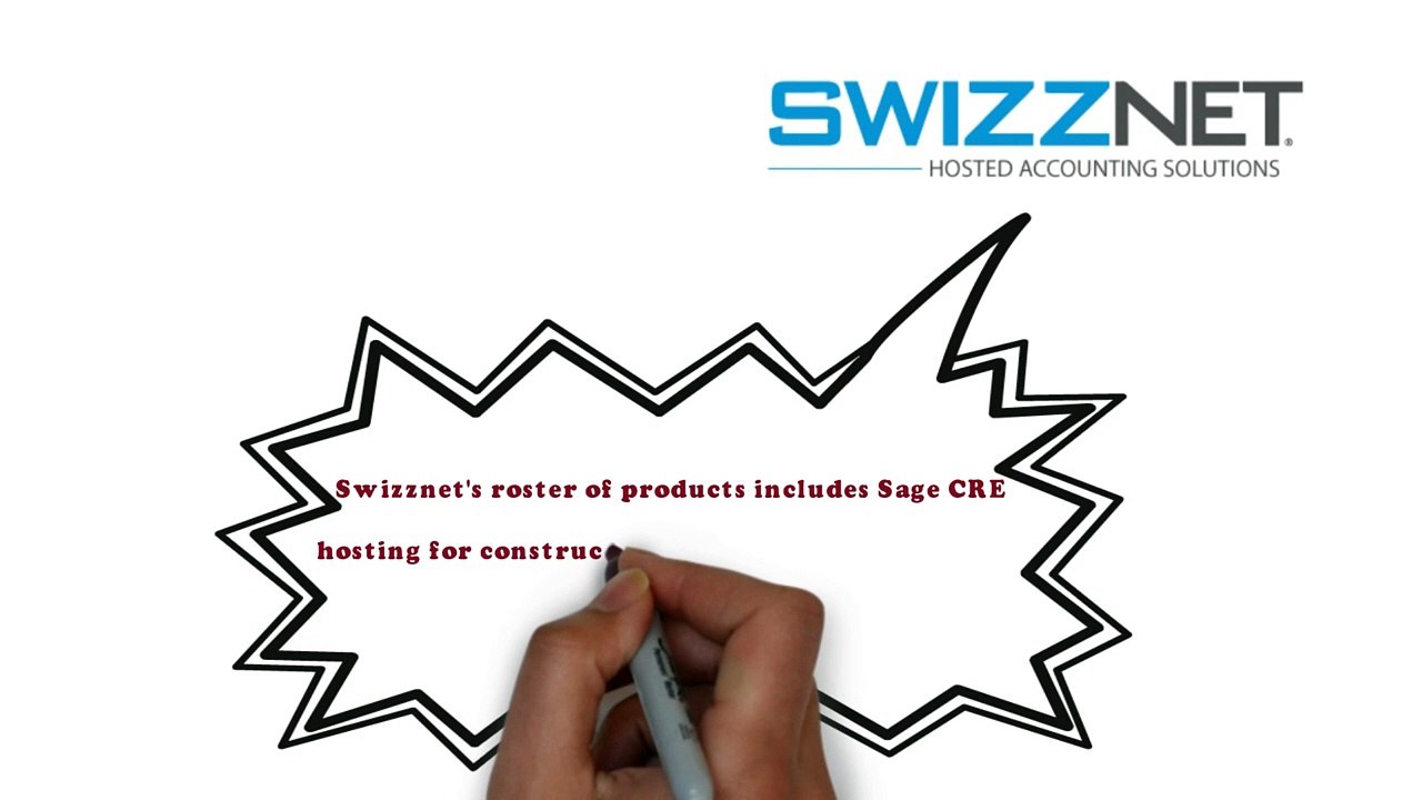 Sage CRE hosting