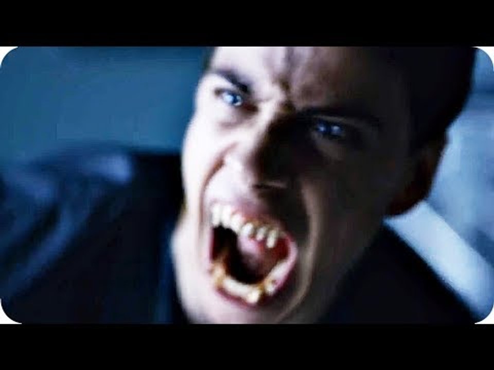 THE ORDER Trailer (2019) Netflix Series