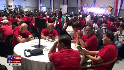 Pangulong Duterte, nagbabala vs pulitikong ginagamit ang religious groups