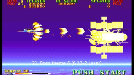 [AC] U.S.Naby [Carrier Air Wing] [BGM]