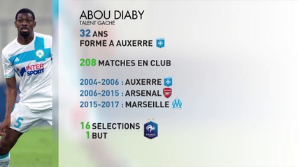 Abou Diaby annonce sa retraite