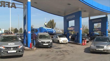 جدل مغربي بشأن آلية تحديد هامش الأرباح لشركات المحروقات