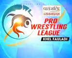 PWL 3 Day 9_ Eisuke Shiozaki, CMD-Mitsubishi Corp, India speaks over Pro Wrestling