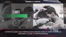 5 Things - Juventus Terus Pecahkan Rekor