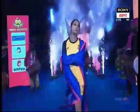 PWL 3 Day 9_ Odunayo Adekuoroye VS Marwa Amri Pro Wrestling League at season 3