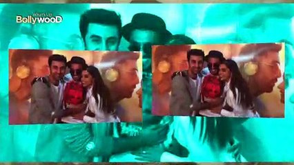 Ranveer Singh And Ranbir Kapoor In Same Ad Shoot