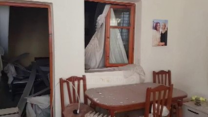 Pa Koment - Vlorë, shpërthim nga rrjedhja e gazit, plagoset një e moshuar - Top Channel Albania