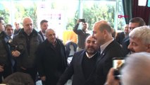 İstanbul- Soylu İbb'ye hdp'yi, PKK'yı Musallat Etmeyin