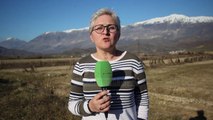 Fshatrat pa ujë në Gjirokastër - Top Channel Albania - News - Lajme