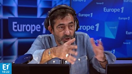 Cinéma : Netflix est-il une menace pour le modèle français ? "On peut être dans une dérive extrêmement dangereuse"