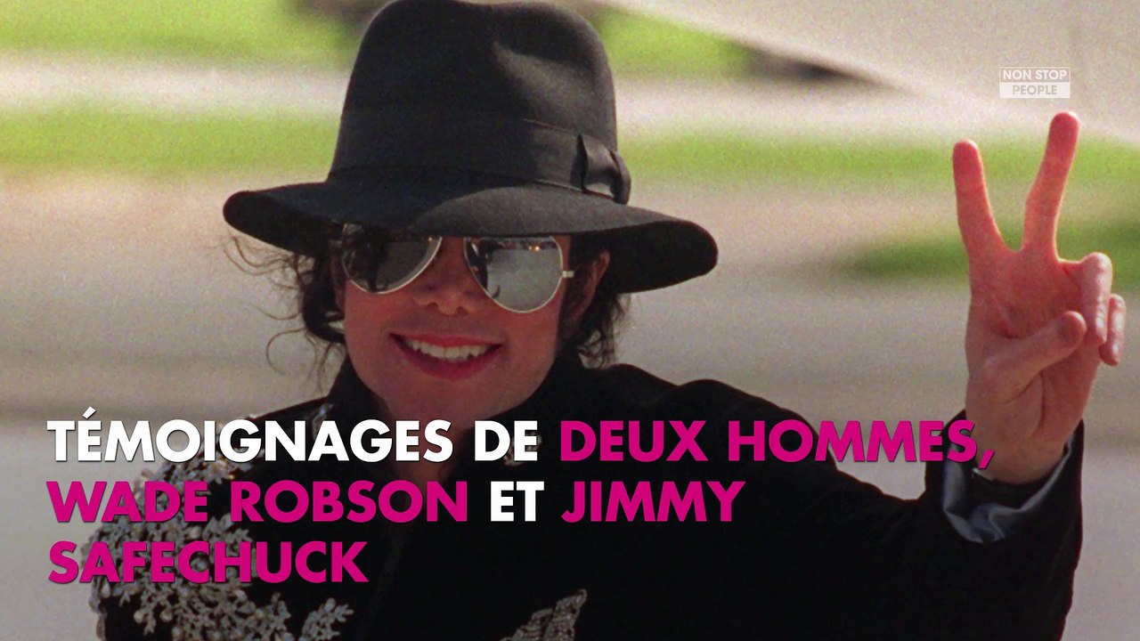 Michael Jackson victime de viol enfant ? Pourquoi l’affaire refait surface
