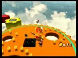 Super Mario Galaxy - Gizmos, Gears, and Gadgets