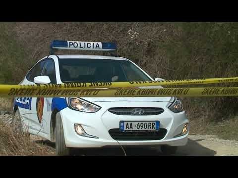 Vrasja në Sharrë, arrestohet autori i dyshuar - Top Channel Albania - News - Lajme