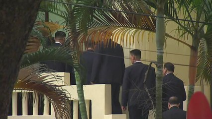 2차 북미 정상회담...'세기의 핵 담판' 될까 ② / YTN