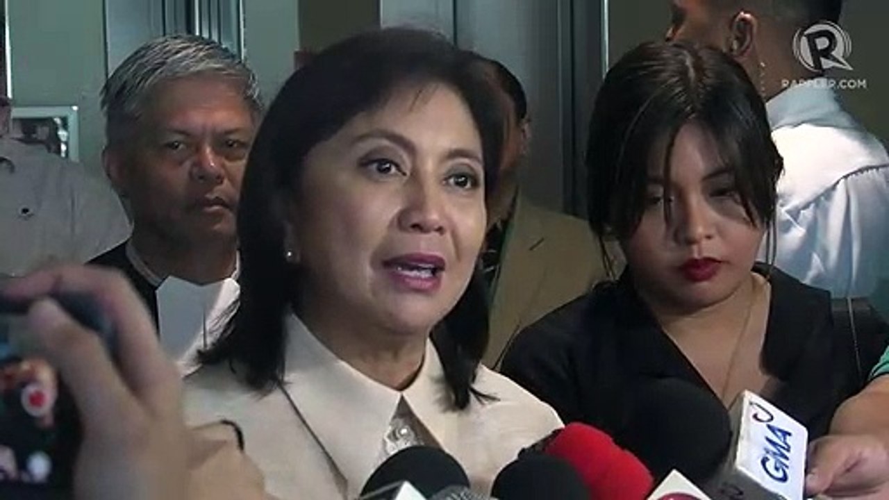 Robredo, Diokno hit death threats vs bishop critical of Duterte’s drug war