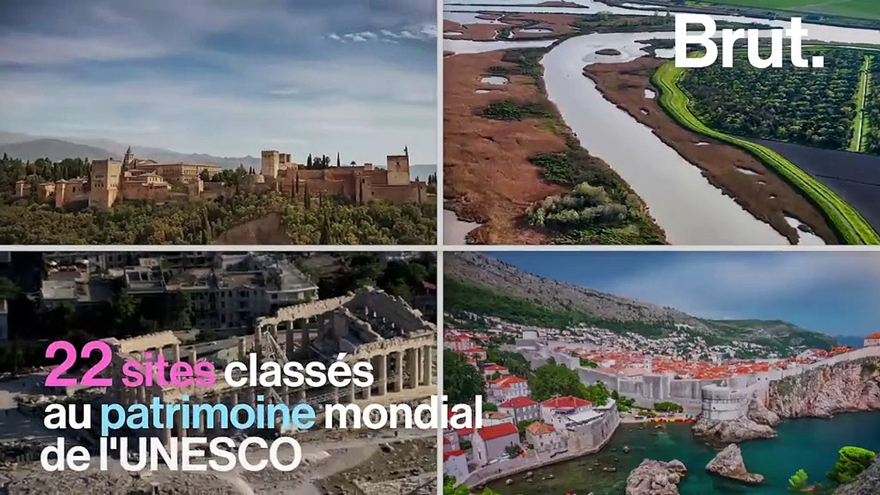 70 000 kilomètres de pistes cyclables à travers 42 pays… Découvrir l'Europe à vélo, oui c'est possible