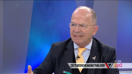 7pa5 - Çdo të ndodhë me makinat para 2009? - 26 Shkurt 2019 - Show - Vizion Plus
