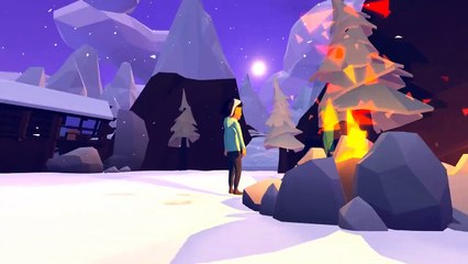 Massira - Tráiler de lanzamiento PS4