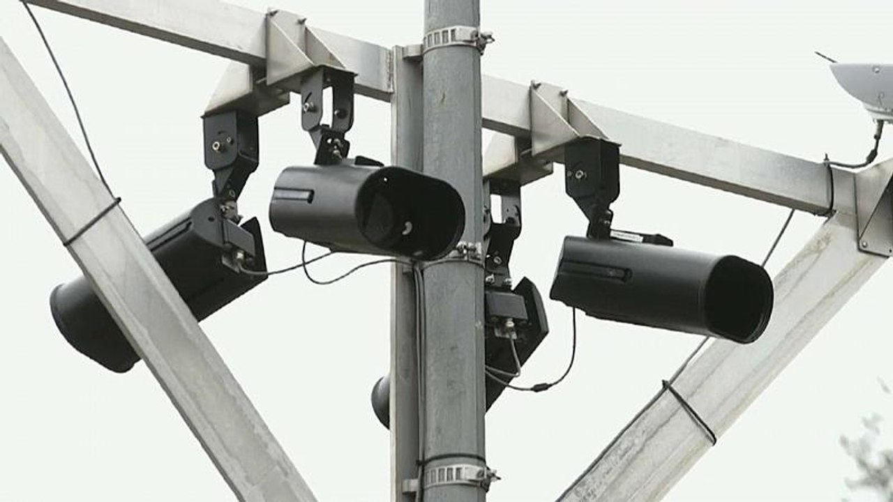 Grenzüberwachung: Norwegens Zoll hat Selbstzweifel