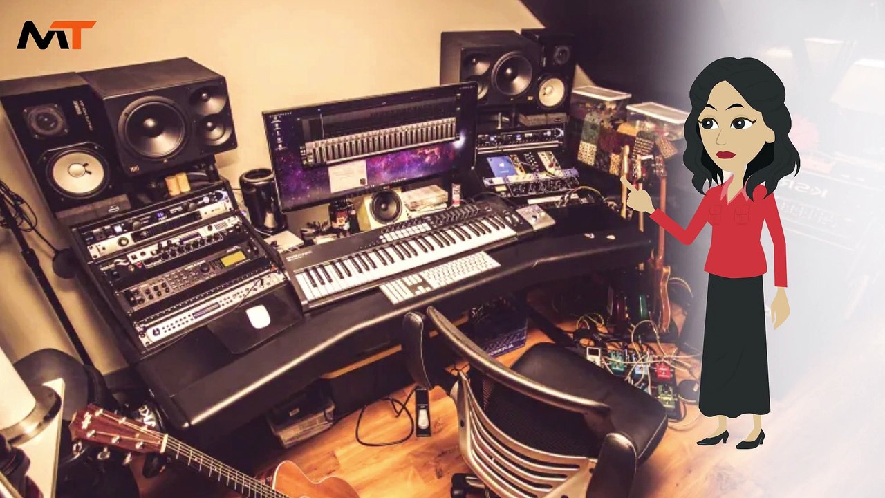 MelodyTracks Bollywood Hindi Pakistani Customized Karaoke Tracks with Lyrics