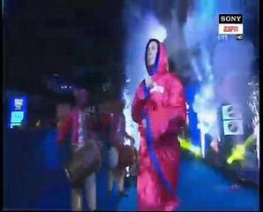 PWL 3 Day 10_ Anastasjia Grigorjeva VS Monia Pro Wrestling League at season 3 _