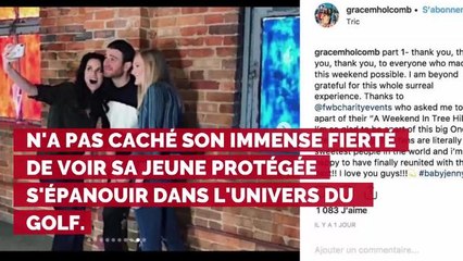 PHOTOS. Les Frères Scott : à 15 ans, Jenny, le bébé de Jake, est devenue une ado brillante !