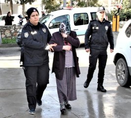 İki Teyze 6 Milyonluk Arazileri Sahte Belgeyle 2,5 Milyona Sattı