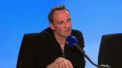 François Bégaudeau : "Emmanuel Macron est en train de réussir à déstructurer l'État social français"