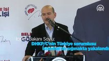 'DHKP/C'nin Türkiye sorumlusu İstanbul'da sığınakta yakalandı'