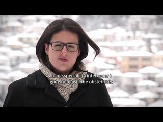 Rajone të shumta në vend përballen me mungesën e gjinekologëve