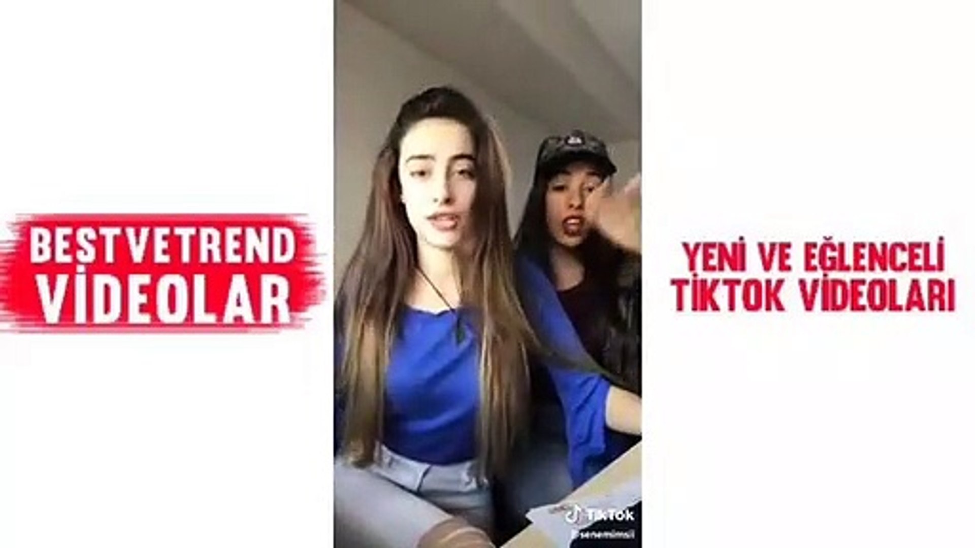 ⁣Tik Tok  Trend Video #2