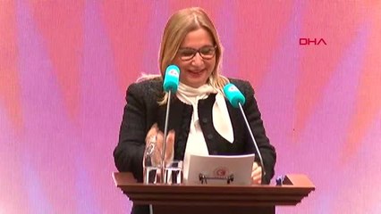 Bakan Pekcan, 'Akreditasyon Sertifika Töreni'ne Katıldı