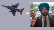 Balakot Surgical Strike पर Navjot Singh Sidhu का रिएक्शन आया सामने | वनइंडिया हिंदी