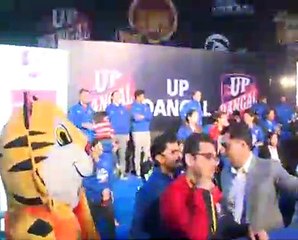 PWL 3 Day 11_ Phogat sisters Ritu & Vinesh speaks over Pro Wrestling League
