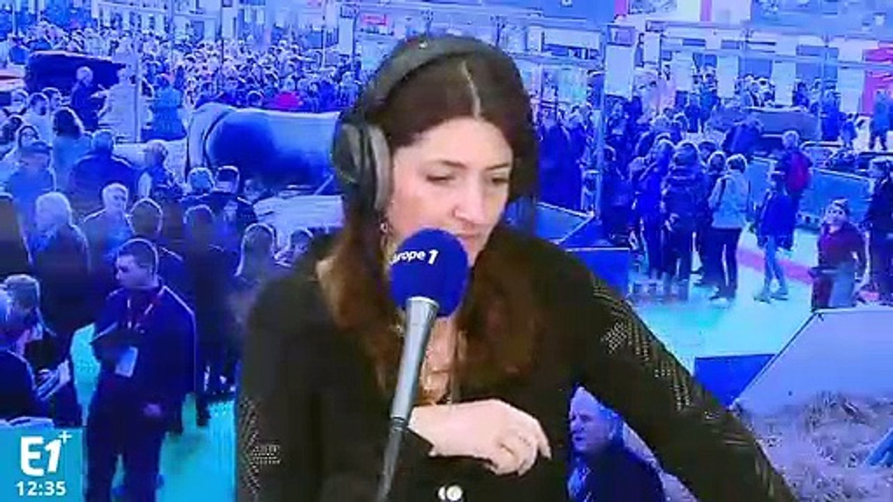 PSA va verser une prime exceptionnelle à ses salariés : "2018 a été une année exceptionnelle et historique", se réjouit Carlos Tavares