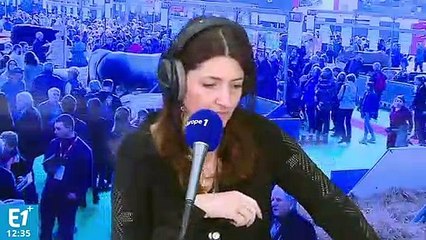 PSA va verser une prime exceptionnelle à ses salariés : "2018 a été une année exceptionnelle et historique", se réjouit Carlos Tavares