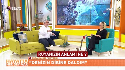 Hayatta Her Şey Var 26 Şubat 2019