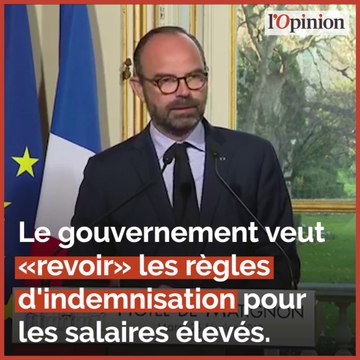 Le gouvernement veut baisser l’indemnisation chômage des cadres