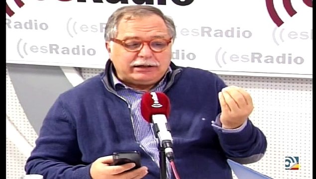 Tertulia de Federico: Vox denuncia psicólogos sin titular en violencia de género