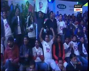 PWL 3 Day 11_Amit Dhankar VS Bajrang Punia at Pro Wrestling League 2018 _